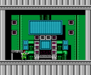 Bionic Commando